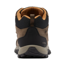 Charger l'image dans la galerie, COLUMBIA REDMOND III MID MARRON