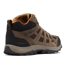 Charger l'image dans la galerie, COLUMBIA REDMOND III MID MARRON