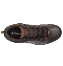 Charger l'image dans la galerie, COLUMBIA WOODBURN II WATERPROOF Noir