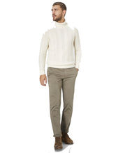 Charger l'image dans la galerie, REDPOINT JASPER GRANDE LONGUEUR CHINO Taupe