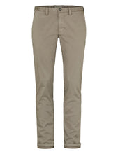 Charger l'image dans la galerie, REDPOINT JASPER GRANDE LONGUEUR CHINO Taupe