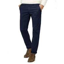 Charger l'image dans la galerie, REDPOINT JASPER CHINO GRANDE LONGUEUR Marine