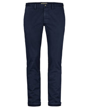 Charger l'image dans la galerie, REDPOINT JASPER CHINO GRANDE LONGUEUR Marine