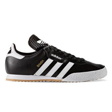 Charger l'image dans la galerie, ADIDAS SAMBA SUPER Noir