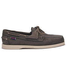 Charger l'image dans la galerie, SEBAGO DOCKSIDES ANTHRACITE