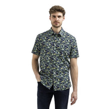 Charger l'image dans la galerie, CAMEL ACTIVE CHEMISETTE Marine