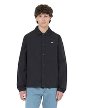 Charger l'image dans la galerie, DICKIES OAKPORT BLOUSON Noir
