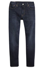 Charger l'image dans la galerie, LEVIS 502 TAPER BT BIOLOGIA ADV Bleu foncé