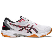 Charger l'image dans la galerie, ASICS GEL ROCKET 10 Blanc