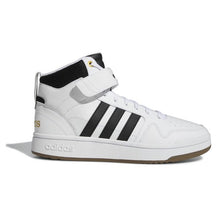 Charger l'image dans la galerie, ADIDAS POSTMOVE MID Blanc/Noir