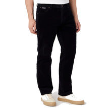 Charger l'image dans la galerie, WRANGLER TEXAS VELOURS Noir