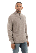 Charger l'image dans la galerie, CAMEL ACTIVE PULL CAMIONNEUR Beige chiné