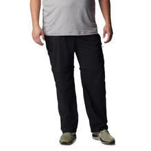 Charger l'image dans la galerie, COLUMBIA SILVER RIDGE PANTALON Noir