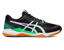 Charger l'image dans la galerie, ASICS GEL TACTIC Noir