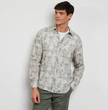 Charger l'image dans la galerie, EDEN PARK CHEMISE PALMIER Kaki