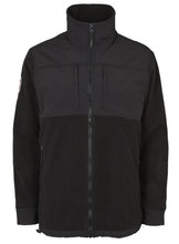 Charger l'image dans la galerie, ALL SIZE POLAIRE ZIP Noir