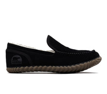 Charger l'image dans la galerie, SOREL DUDE MOC Noir