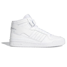 Charger l'image dans la galerie, ADIDAS FORUM MID Blanc