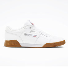 Charger l'image dans la galerie, REEBOK WORKOUT PLUS MU Blanc