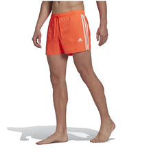 Charger l'image dans la galerie, ADIDAS SHORT 3CLX SH VSL FLUO Orange