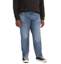 Charger l'image dans la galerie, LEVIS 502 TAPER BT PAROS SLOW ADV TNL Bleu