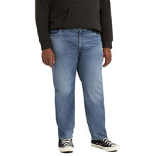 Charger l'image dans la galerie, LEVIS 502 TAPER BT PAROS SLOW ADV TNL Bleu