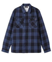 Charger l'image dans la galerie, DICKIES LINED SACRAMENTO Bleu
