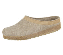 Charger l'image dans la galerie, HAFLINGER CHAUSSON TORBEN Beige