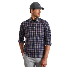 Charger l'image dans la galerie, EDEN PARK CHEMISE CARREAUX