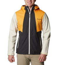 Charger l'image dans la galerie, COLUMBIA INNER LIMITS II JACKET Noir Orange