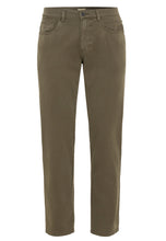 Charger l'image dans la galerie, CAMEL ACTIVE PANTALON GRANDE LONGUEUR Kaki