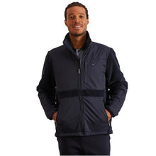 Charger l'image dans la galerie, EDEN PARK SWEAT POLAIRE Marine