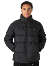 Charger l'image dans la galerie, DICKIES DOUDOUNE WALDENBURG Noir