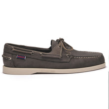 Charger l'image dans la galerie, SEBAGO DOCKSIDES ANTHRACITE