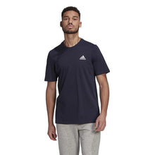 Charger l'image dans la galerie, ADIDAS M SL SJ T TEE SHIRT Marine