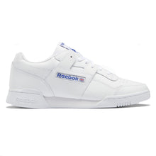 Charger l'image dans la galerie, REEBOK WORKOUT PLUS Blanc