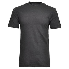Charger l'image dans la galerie, RAGMAN TEE SHIRT COL ROND GRANDE LONGUEUR Anthracite