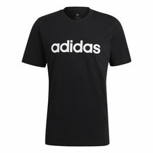 Charger l'image dans la galerie, ADIDAS TEE SHIRT SPECIAL GRANDE LONGUEUR Noir