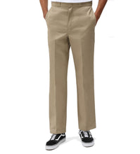 Charger l'image dans la galerie, DICKIES WORK PANT FLEX Beige