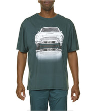 Charger l'image dans la galerie, MAXFORT TEE SHIRT CAR Vert foncé