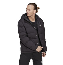 Charger l'image dans la galerie, ADIDAS HELIONIC DOUDOUNE Noir