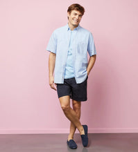 Charger l'image dans la galerie, EDEN PARK CHEMISETTE Bleu ciel