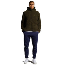 Charger l'image dans la galerie, LYLE & SCOTT JOGGING Marine