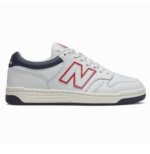 Charger l'image dans la galerie, NEW BALANCE 480 Blanc