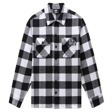 Charger l'image dans la galerie, DICKIES CHEMISE SACRAMENTO Blanc