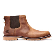 Charger l'image dans la galerie, TIMBERLAND LARCHMONT II CHELSEA BOOTS Marron