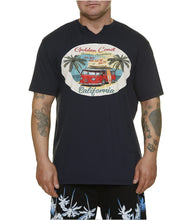 Charger l'image dans la galerie, MAXFORT TEE SHIRT COMBI Marine