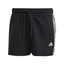 Charger l'image dans la galerie, ADIDAS 3CLX SH VSL SHORT Noir