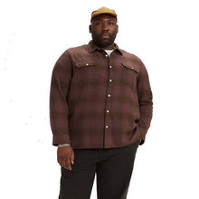 Charger l'image dans la galerie, LEVIS BIG JACKSON WORKER TYRONE