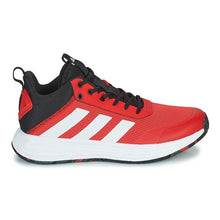 Charger l'image dans la galerie, ADIDAS OWNTHEGAME Rouge